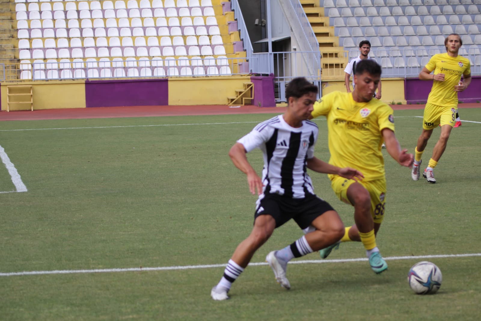 Temel Hareket Eğitimi Nedir?